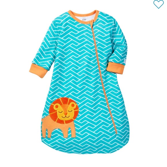 Boppy Other - *Clearance-final price*New w/tags Boppy Sleep sack 0-3 months